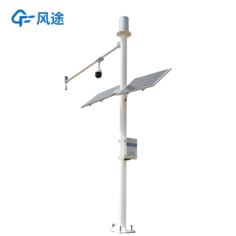 水庫自動氣象站價格是多少？